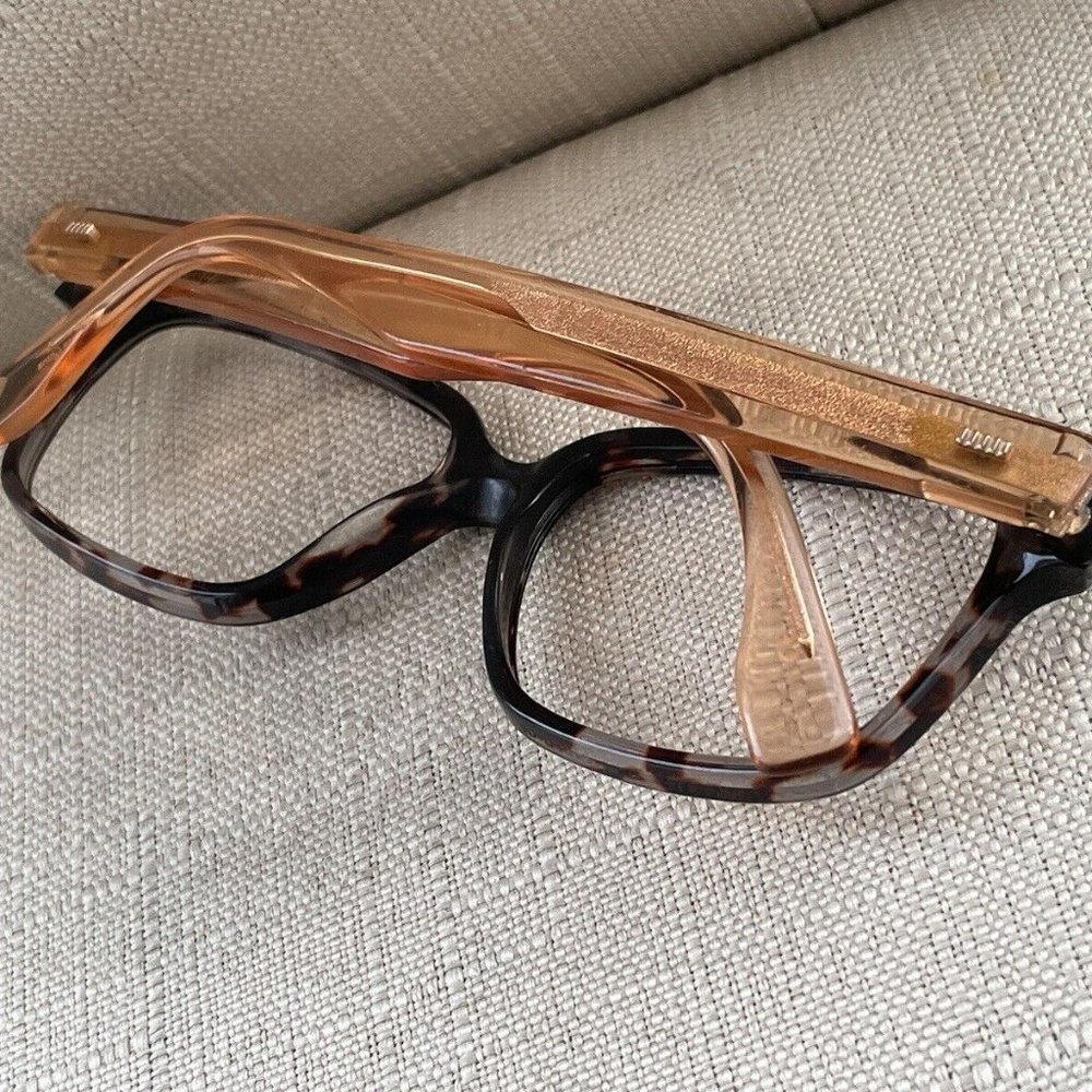 Kirkland Signature Eyeglasses Frame PRESCOTT 53[]15 135 Glasses - Picture 3 of 11